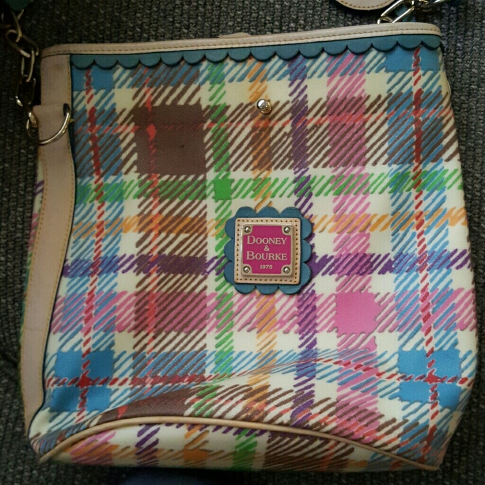 Dooney & Bourke purse